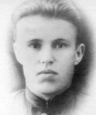 Глазов Алексей Иванович