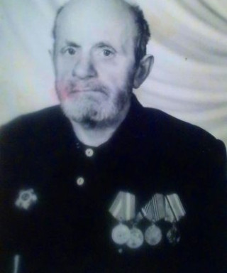 Беспичук Иван Семёнович