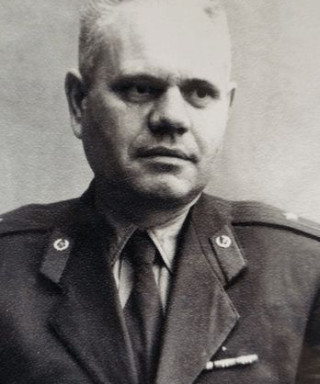 Пятирублев Григорий Никифорович