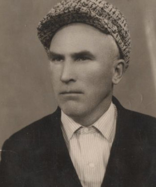 Минаев Павел Минаевич