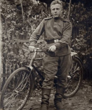 Сысалов Алексей Иванович