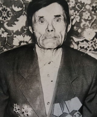 Бесчеремных Александр Иосифович