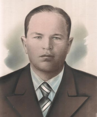 Ковалев Яков Степанович