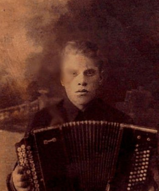 Набоков Алексей Павлович