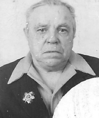 Медведев Михаил Павлович