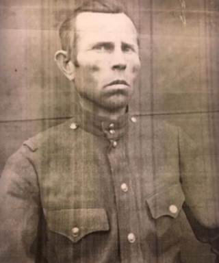 Ерёмин Алексей Андреевич