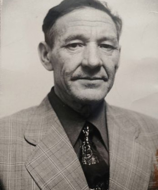 Борисов Александр Алексеевич