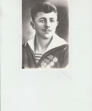 Желтов Василий Иванович