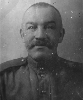 Локтеев Михаил Петрович