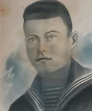 Грачев Николай Степанович