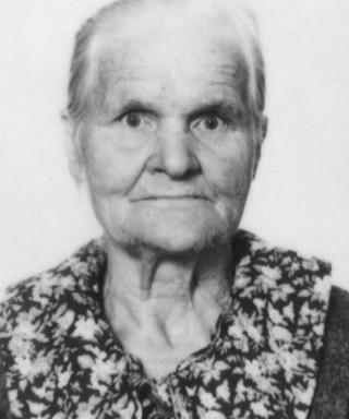 Кокарева Зоя Дмитриевна