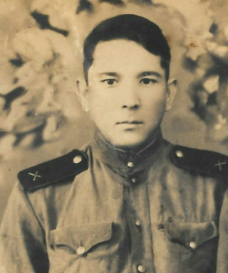 Минияров Хайдар Ягафарович