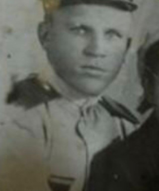 Ариков Тимофей Фёдорович