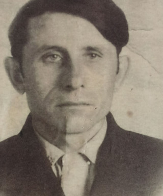 Андреев Александр Прокофьевич