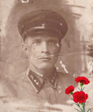 Хлебников Александр Васильевич