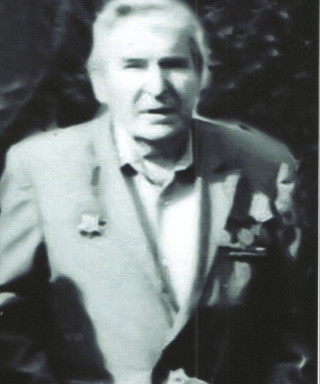 Лосев Петр Митрофанович