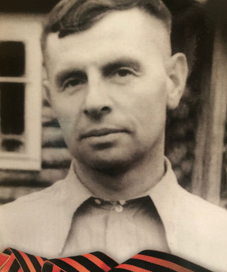 Баранов Александр Александрович