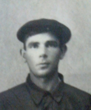 Медведев Иван Лукич