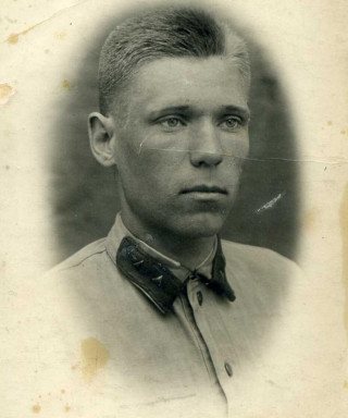 Дмитриев Иван Иванович