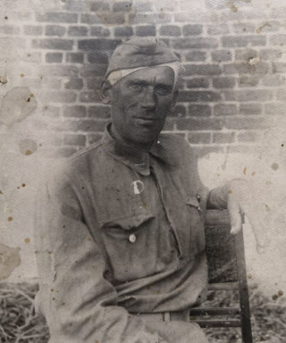 Канин Василий Семенович