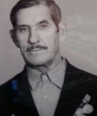 Голодников Анатолий Гаврилович