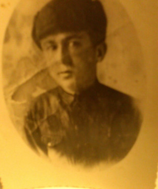 Подоплелов Павел