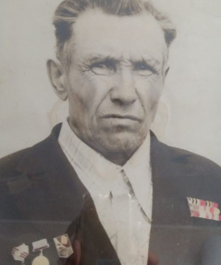 Каипов Рахимьян Мирсаитович