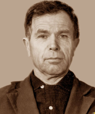 Литвиненко Данил Андреевич