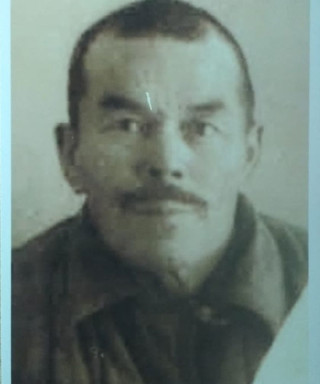 Муфазалов Хабибулла Лутфуллович