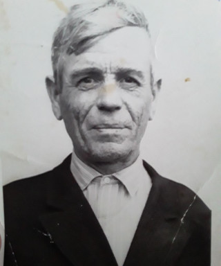 Епанчев Кузьмич Кузьмич