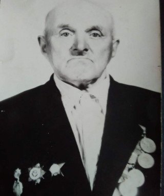 Ермоленко Иван Харитонович