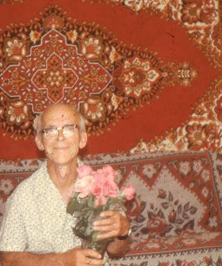 Кузьмин Николай Афонасьевич