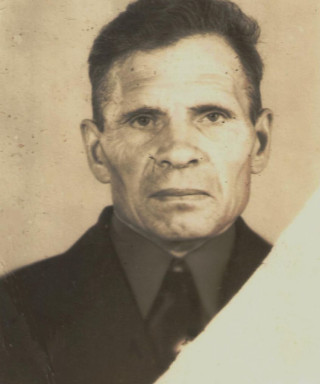 Куренцов Сергей Иванович