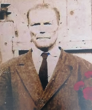 Егоров Илья Алексеевич