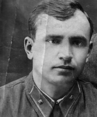 Кравцов Сергей Никитич