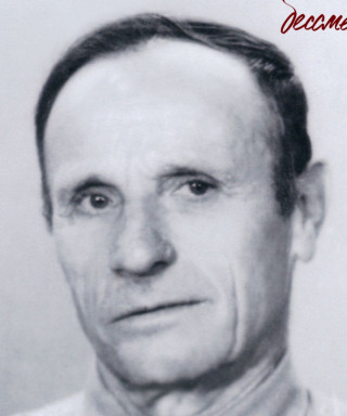 Кузьмин Иван Иванович