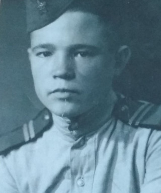 Зарубо Павел Филимонович