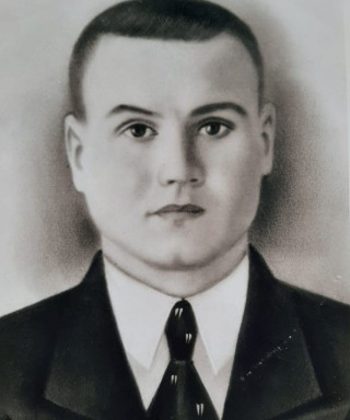 Шипулин Тимофей Петрович