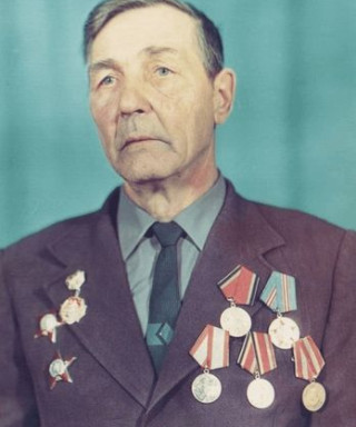 Аллянов Василий Алексеевич