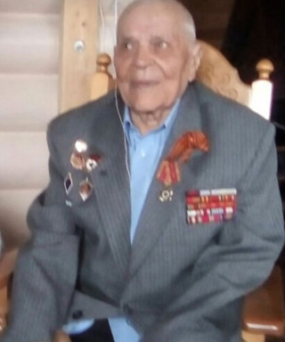 Касаткин Иван Степанович