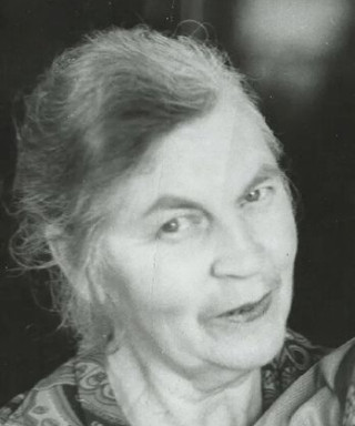 Кайдалова Наталья Мироновна