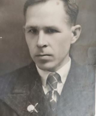 Кузнецов Анатолий Александрович