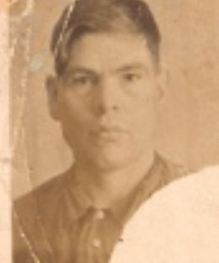 Назаров Фёдор Михайлович