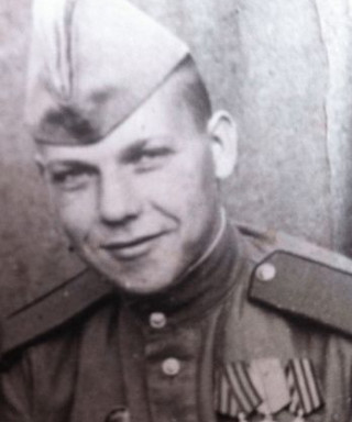 Бахвалов Бронислав Андреевич