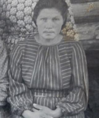 Кузнецова Александра Петровна