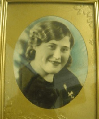 Злобина Александра Афанасьевна