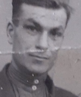 Киричатенко Петр Федотович