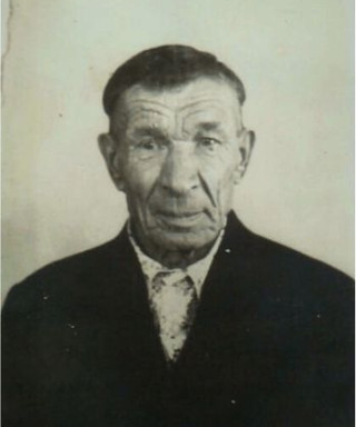 Жеребцов Филипп Петрович