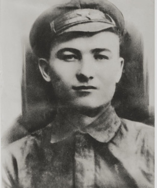 Наседкин Алексей Андреевич