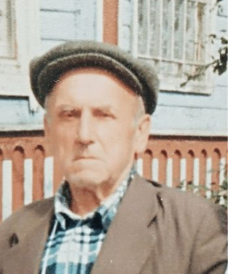 Мотыгин Александр Афанасьевич